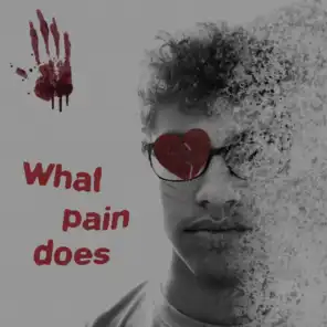 What Pain Does