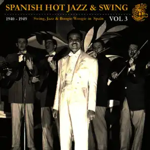 Spanish Hot Jazz And Swing Vol. 3