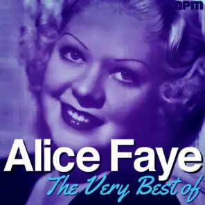 The Very Best of Alice Faye