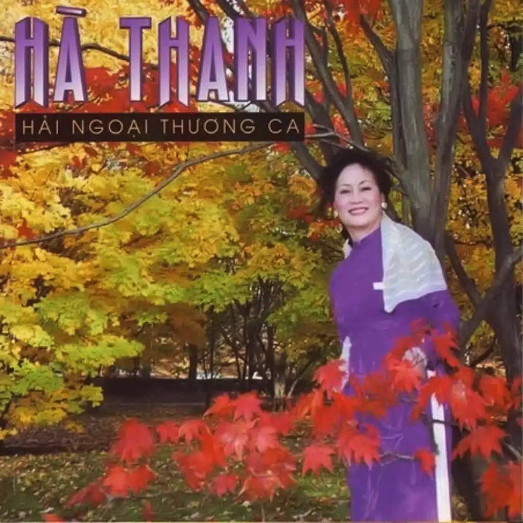 Khúc tình ca xứ huế