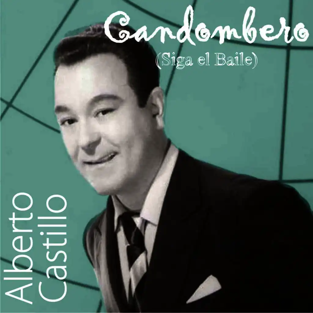 Candombero (Siga el Baile)