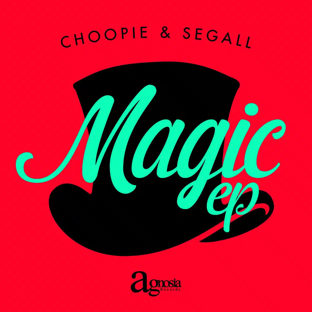 Magic EP
