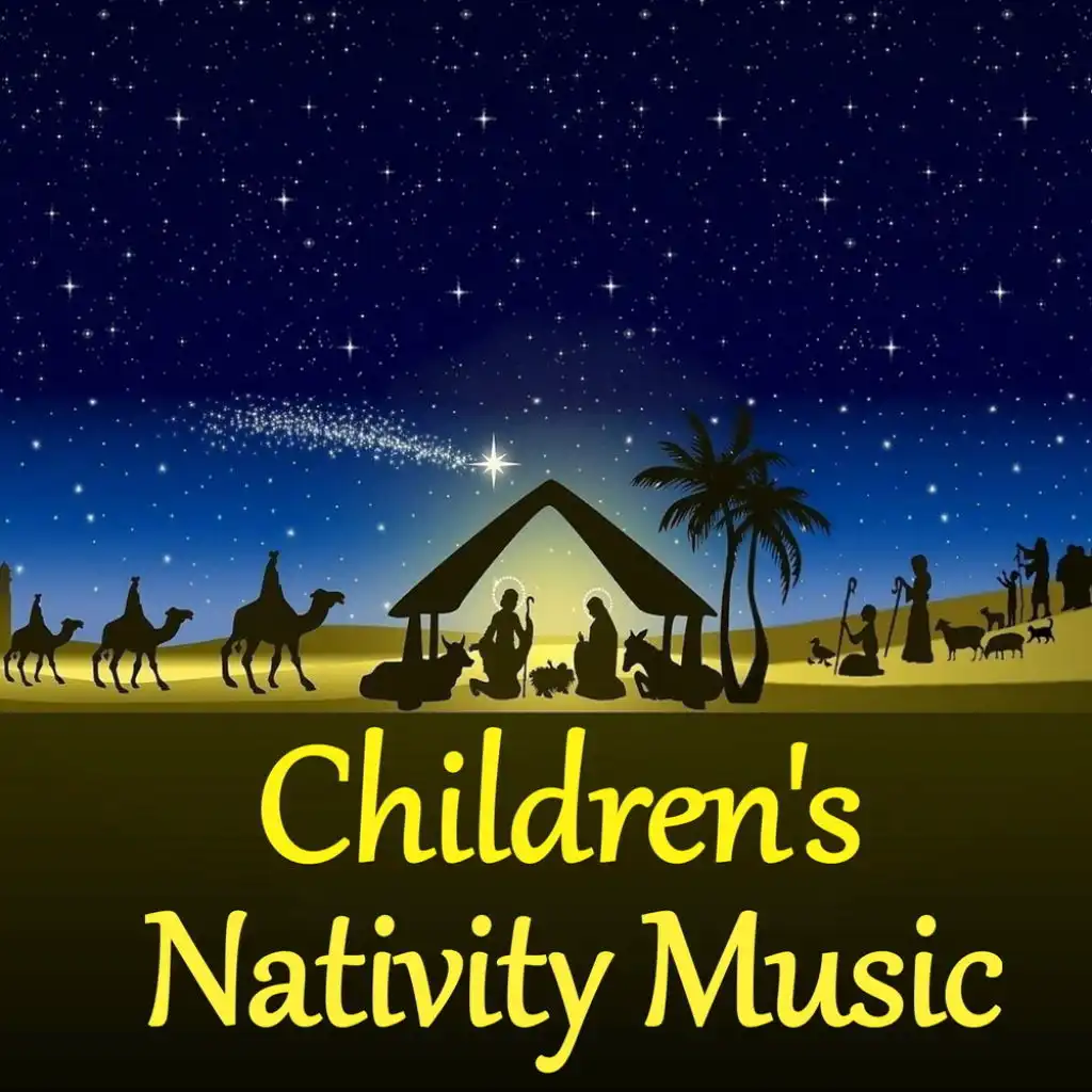 Children's Nativity Music