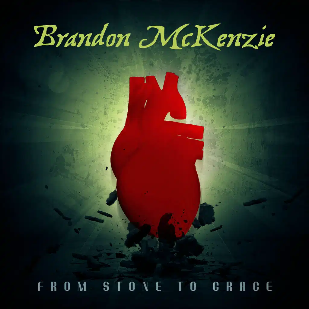 From Stone to Grace
