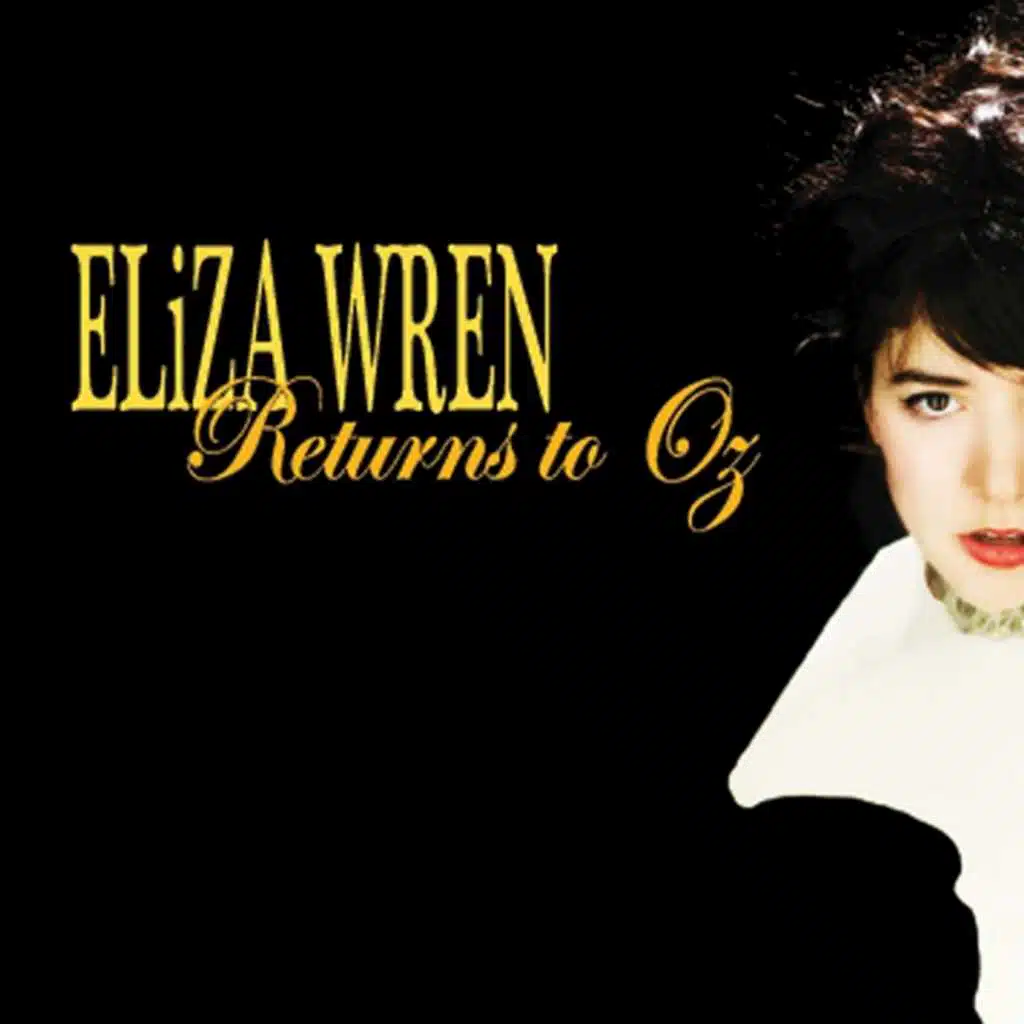 Returns to Oz, Vol. 1