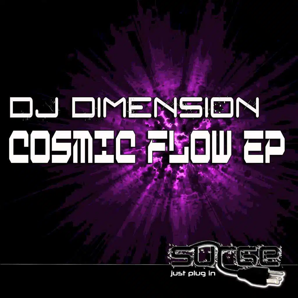 Cosmic Flow EP