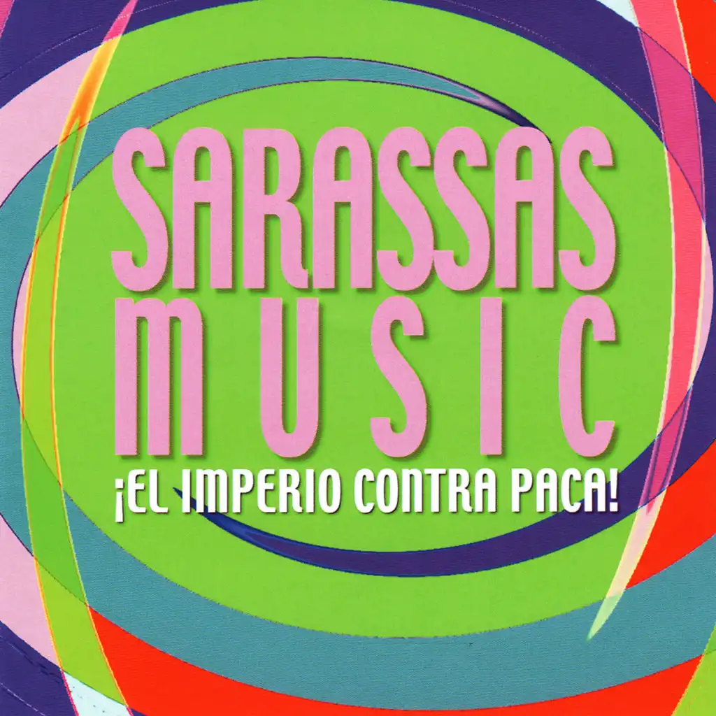 Drácula (feat. Sarassas Music)