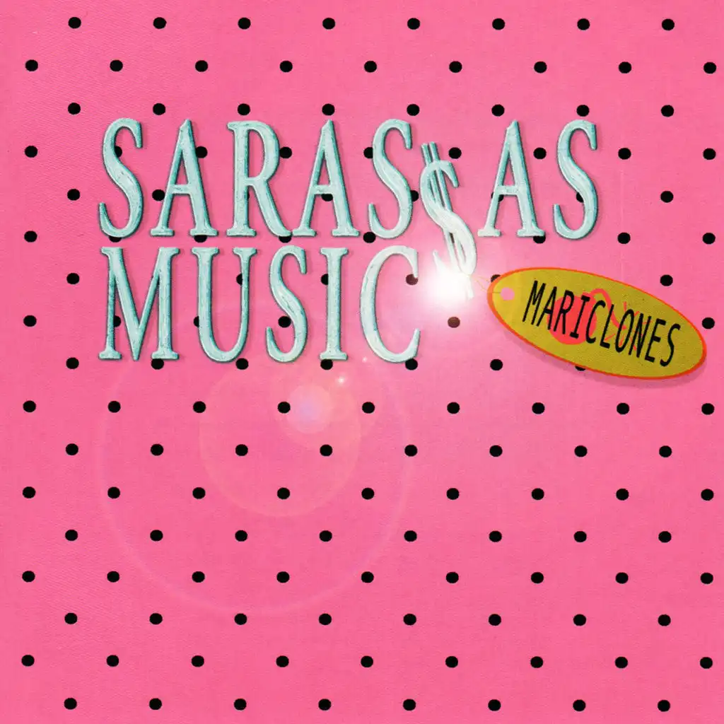 Bailando Con Lobas (feat. Sarassas Music)