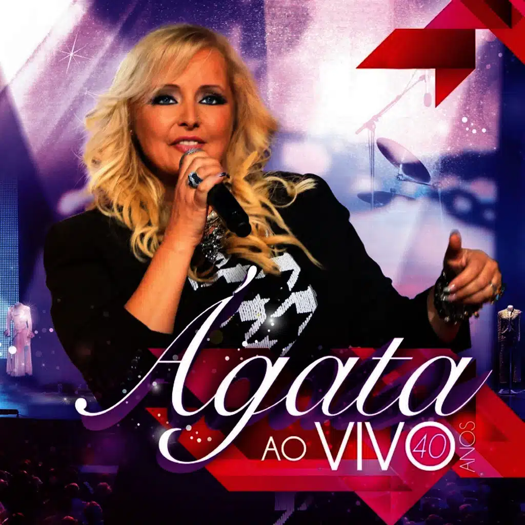 Muitos Anos de Vida (Live)