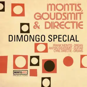 Dimongo Special (Live)