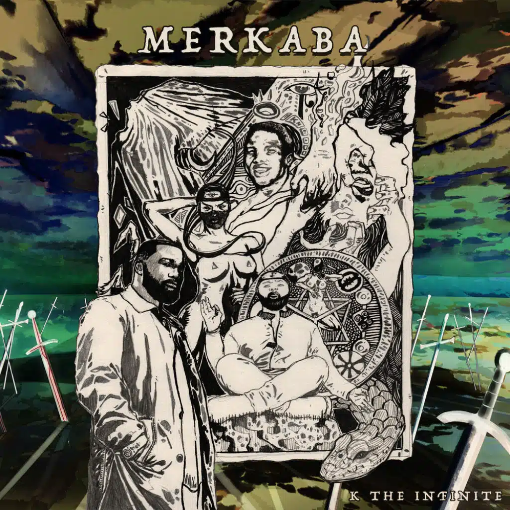 MERKABA