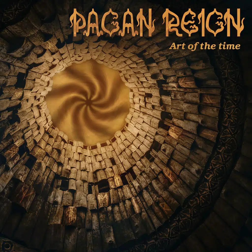Pagan Reign