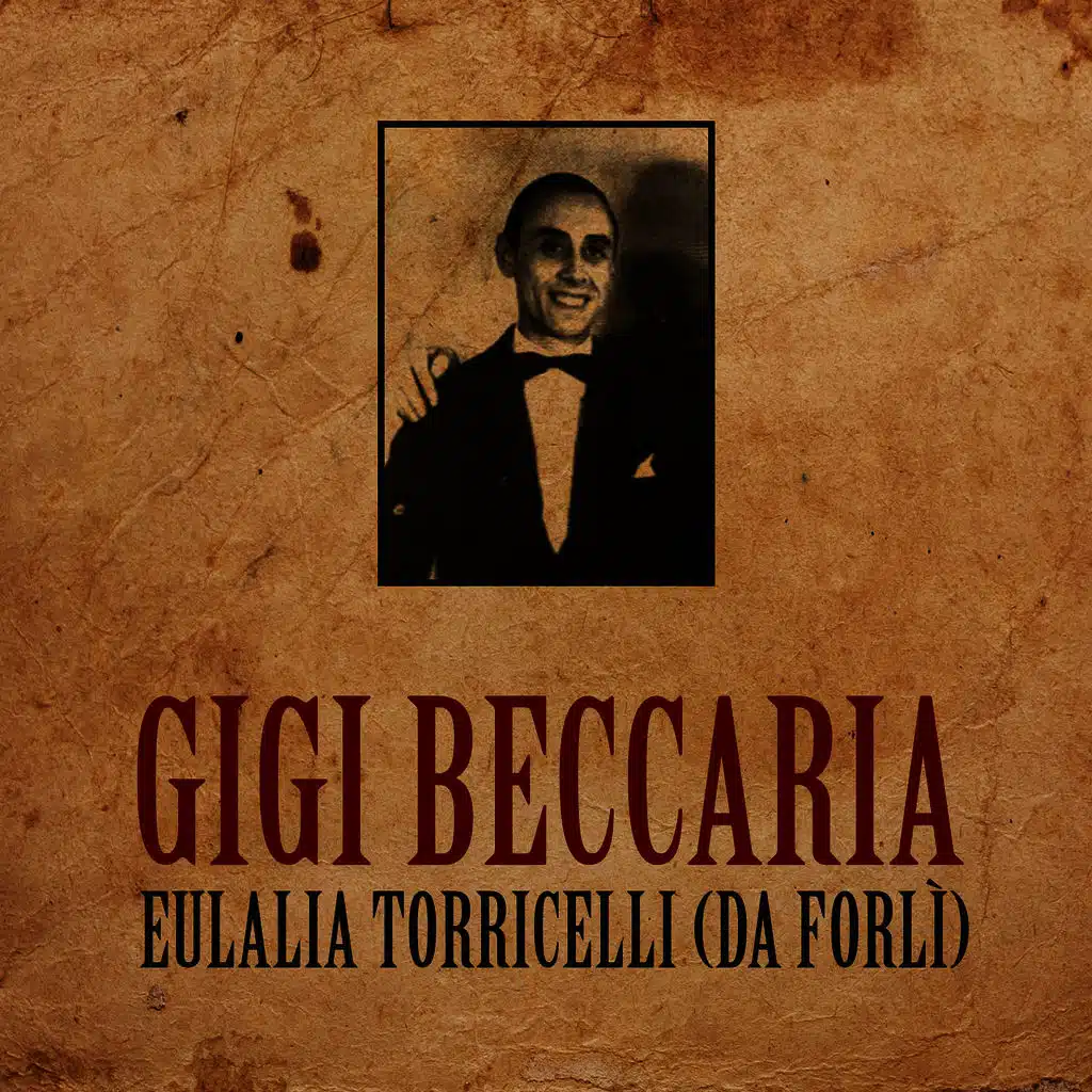 Gigi Beccaria