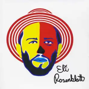 Eli Rosenblatt