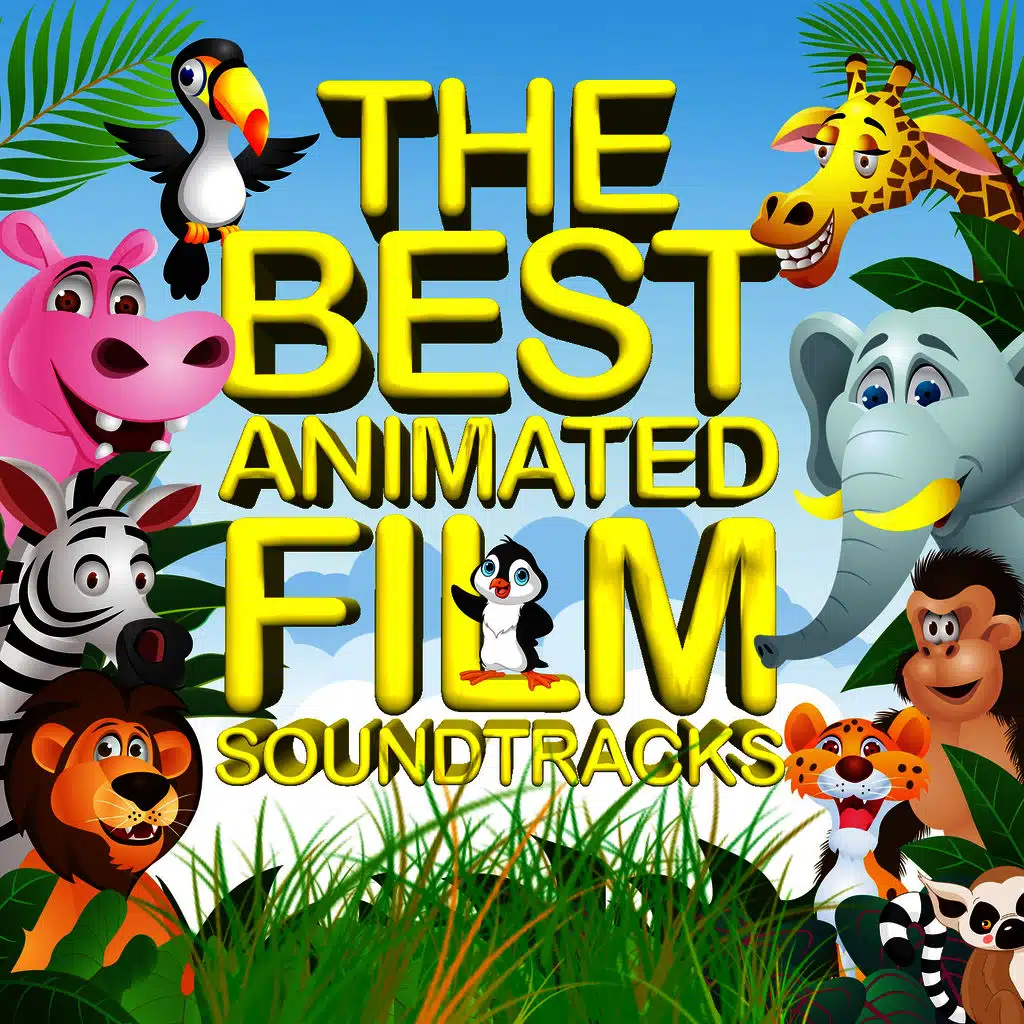 Immigrant Song (From "Shrek the Third")