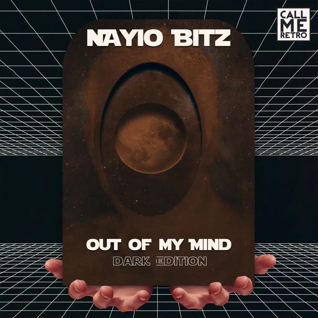 Out of My Mind (Dark Edition)