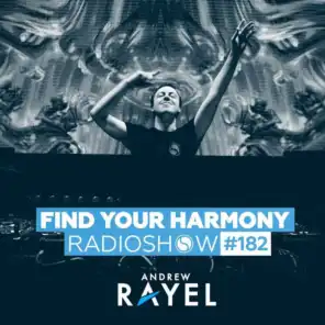 Find Your Harmony Radioshow #182