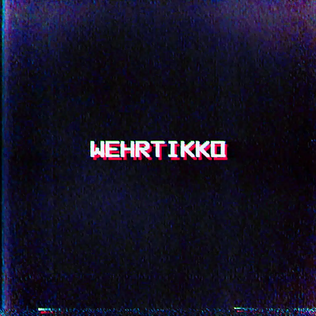 Wehrtikko (feat. Teac & Elam)