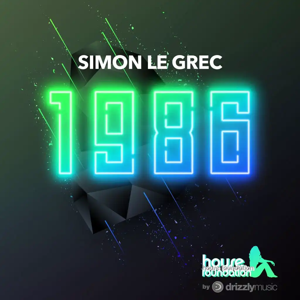 1986 (Radio Mix)
