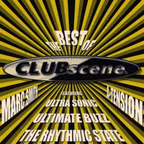 The Best of Clubscene