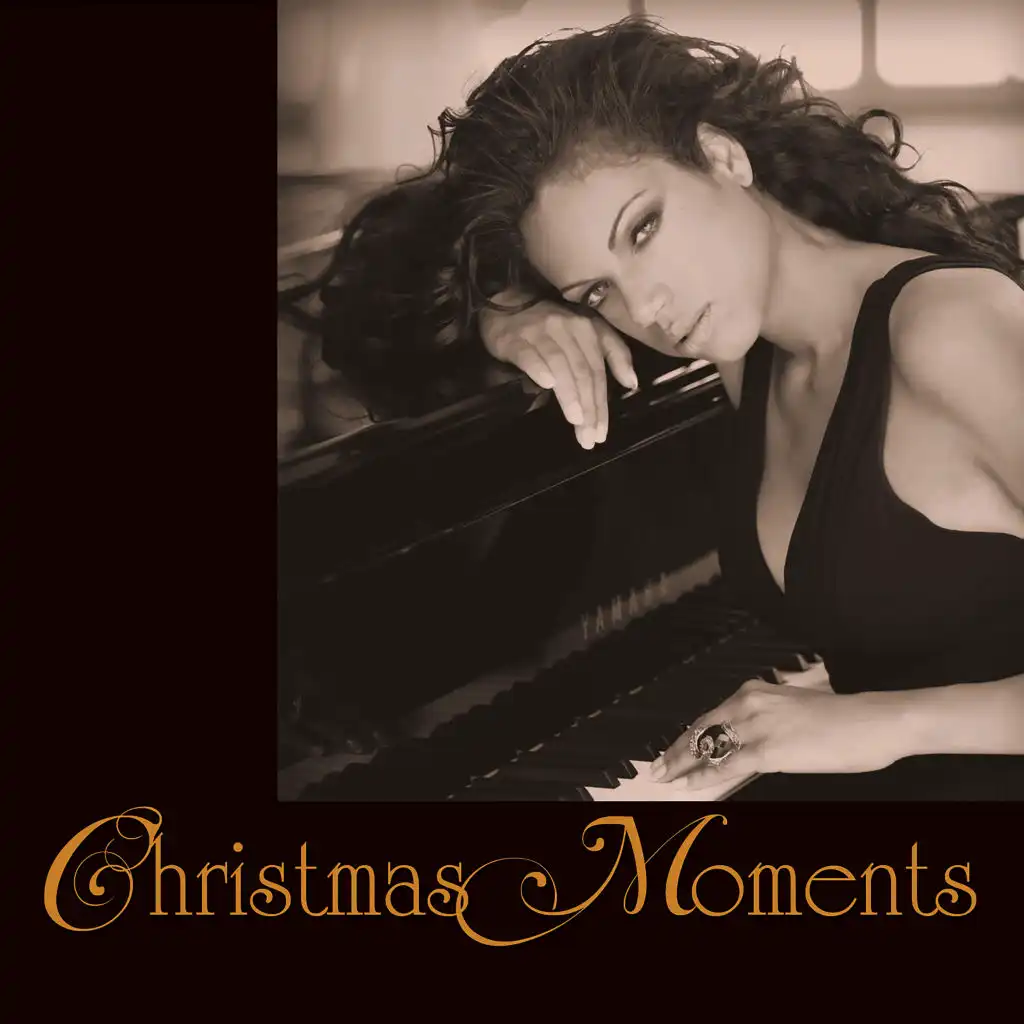 Christmas Is Not Christmas Without You