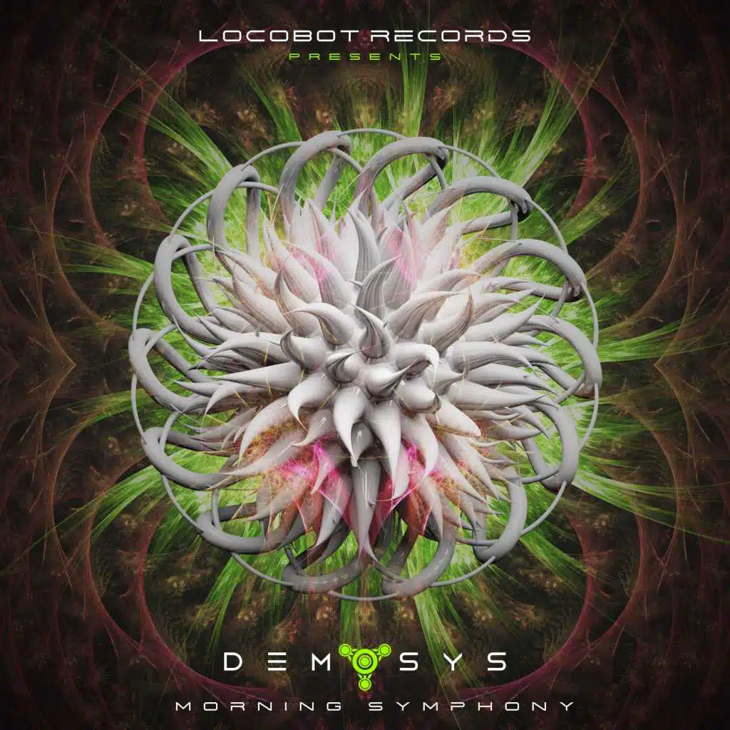 The Morning Symphony