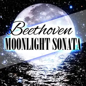 Piano Sonata in C Minor "Moonlight Sonata"