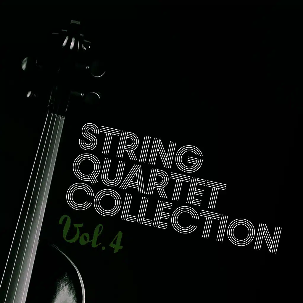 String Quartet Collection, Vol. 4