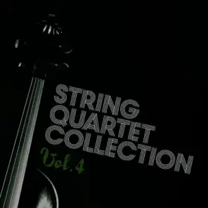 String Quartet No. 63 in B-Flat Major, Op. 76, No. 4, "Sunrise": III. Menuetto. Allegro