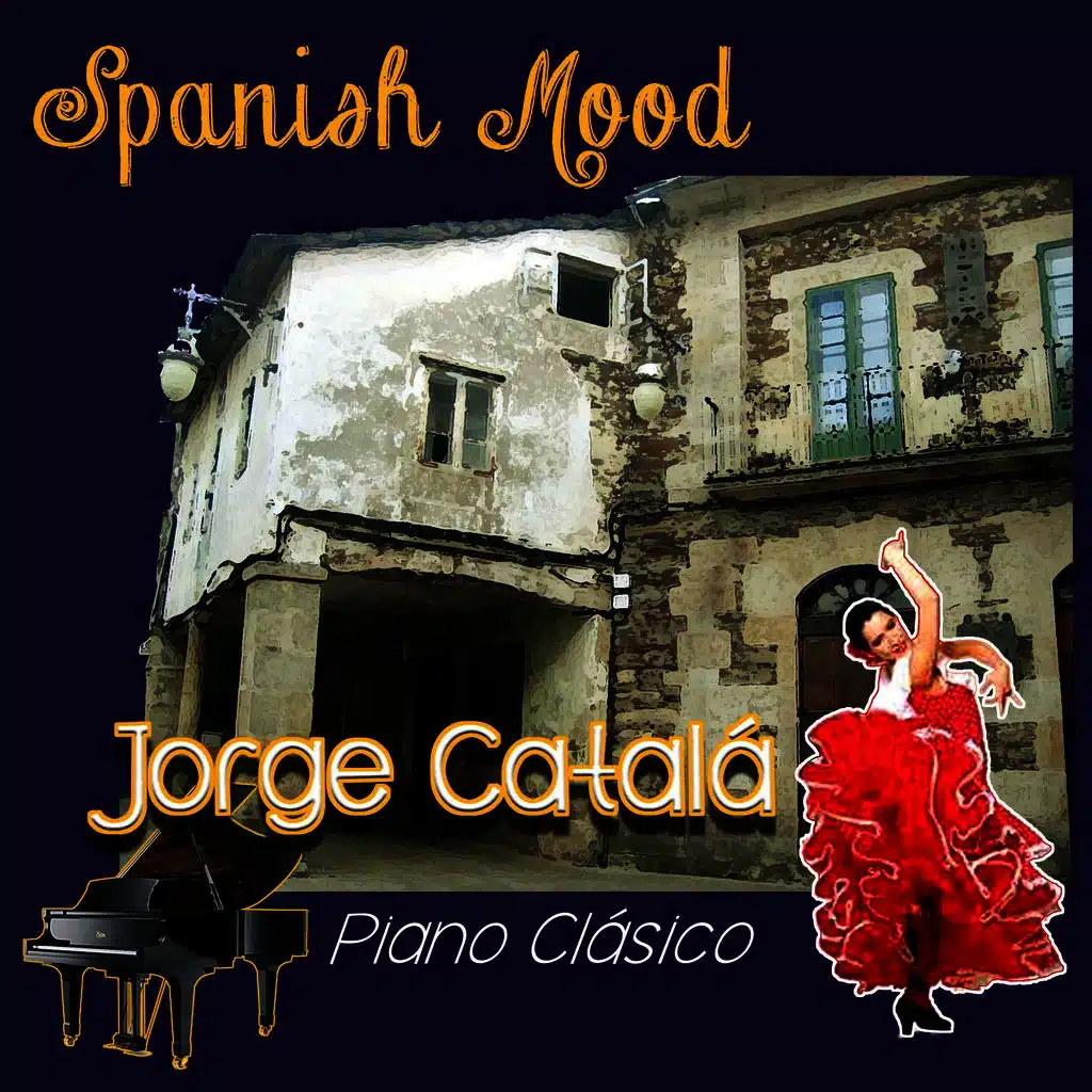 Spanish Mood (Instrumental)
