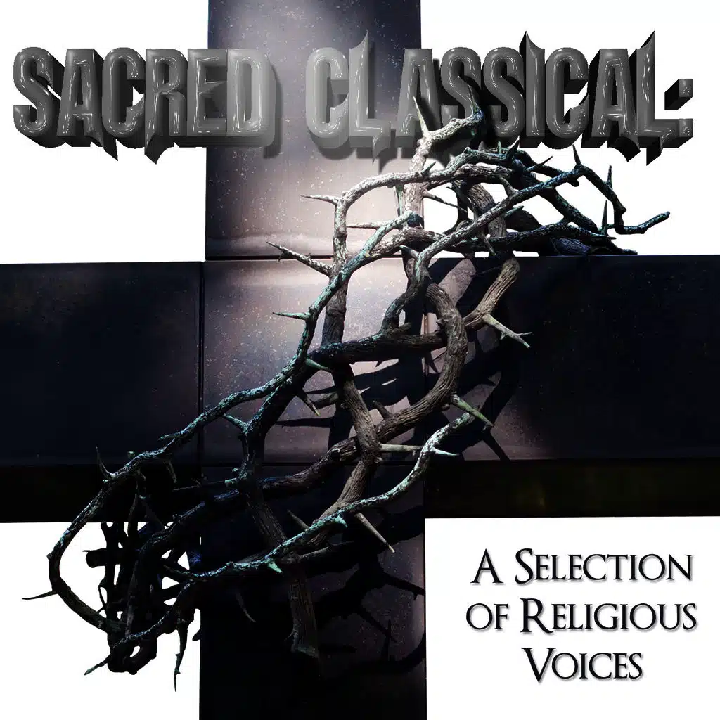 O Holy Night (Arr. for Male Vocals)