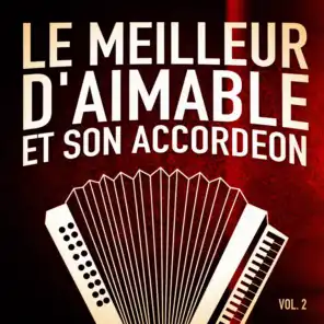 Le meilleur d'Aimable et son accordéon, Vol. 2