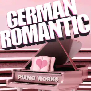 German Romantic Piano Works