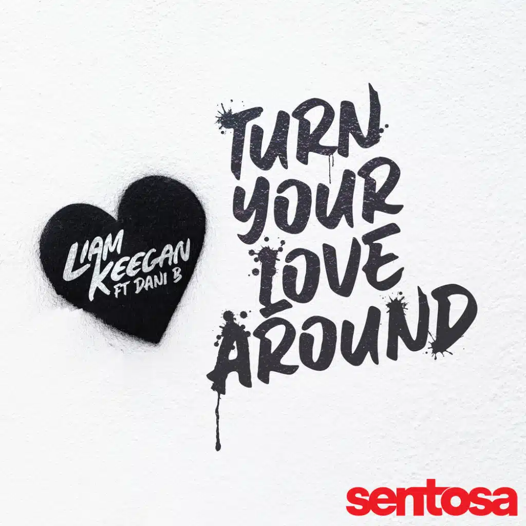 Turn Your Love Around (feat. Dani B)
