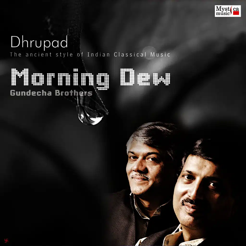 Morning Dew - Raga Komal Rishabh Asawari