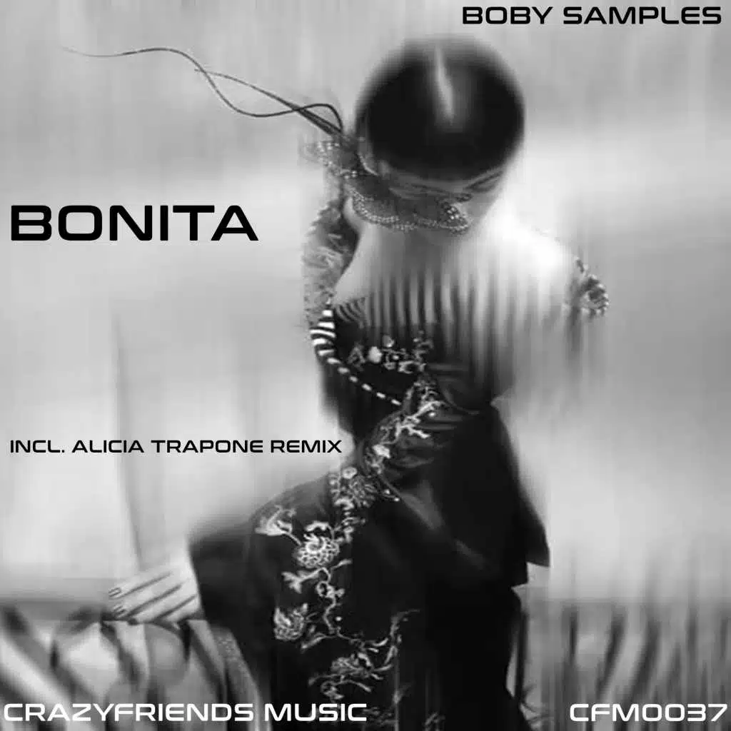 Bonita (Alicia Trapone Remix)
