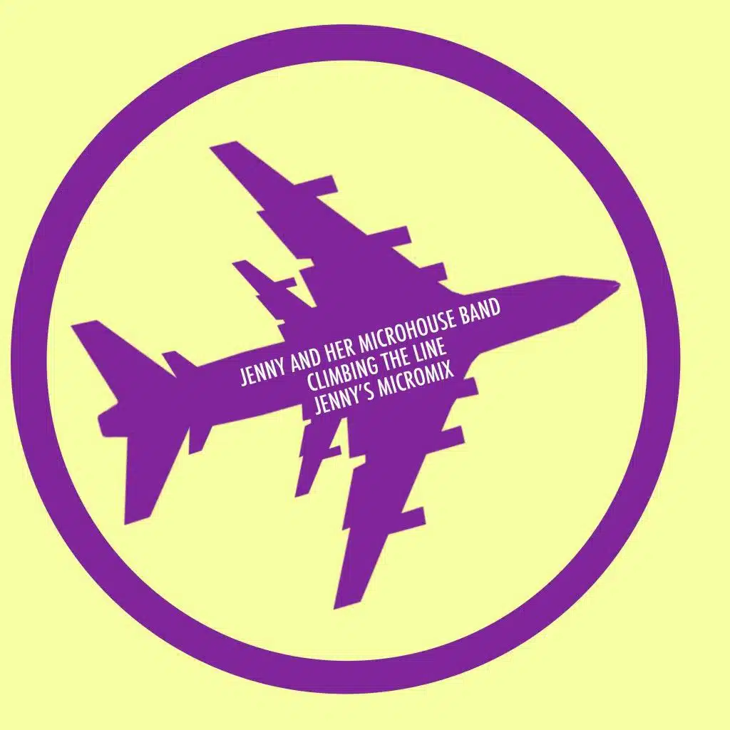 Climbing the Line (Jenny's Micromix)