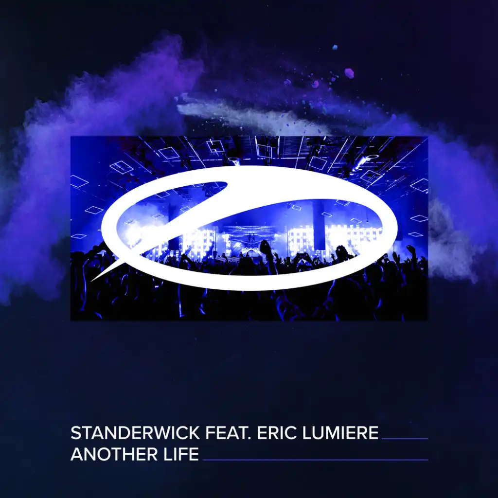 Another Life (feat. Eric Lumiere)