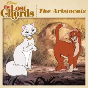 The Lost Chords: Aristocats - EP