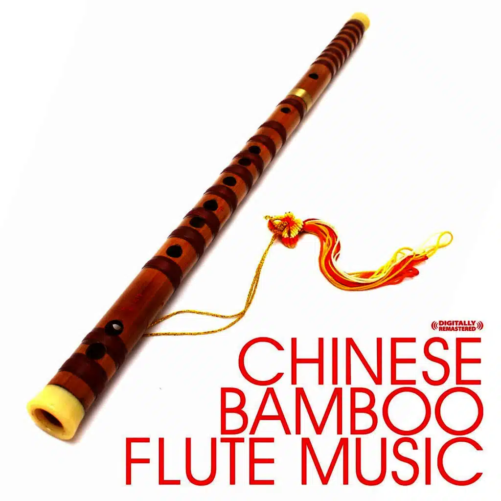 The Ming Flute Ensemble