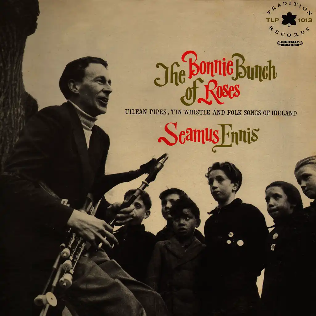 The Bonnie Bunch Of Roses (Digitally Remastered)