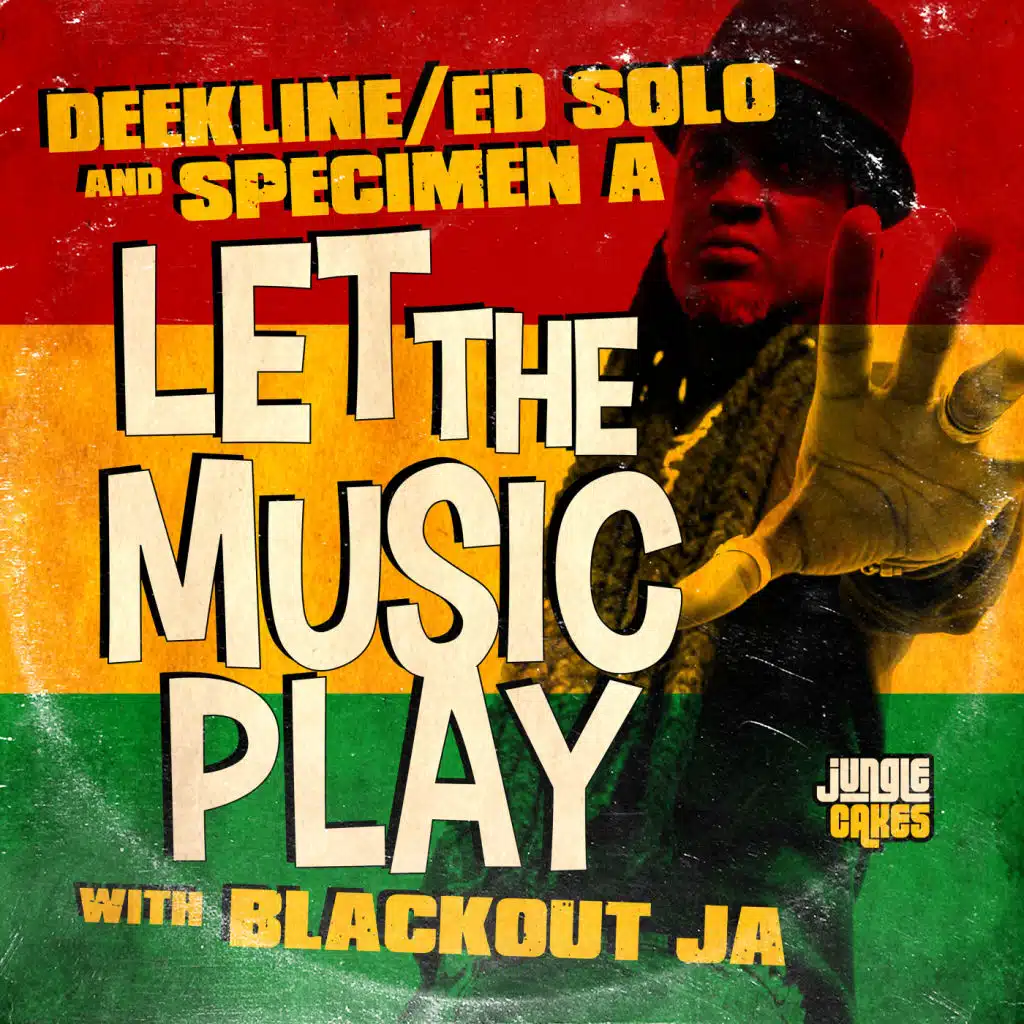 Deekline, Ed Solo & Specimen A