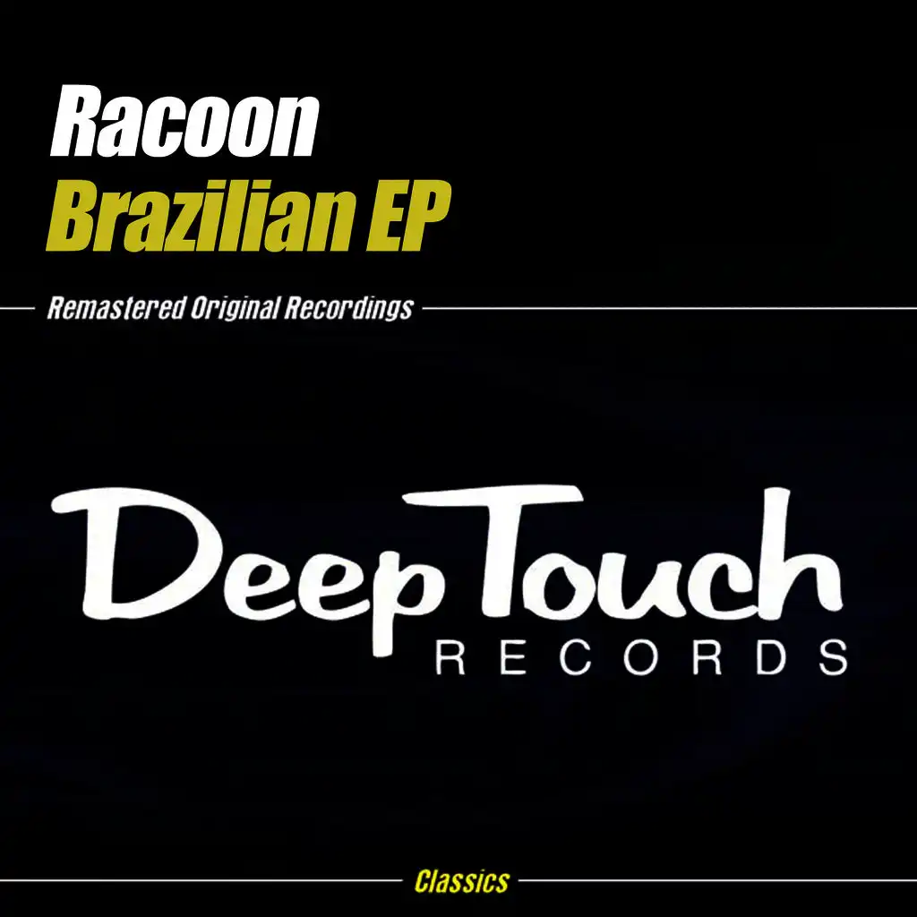 Brazilian EP