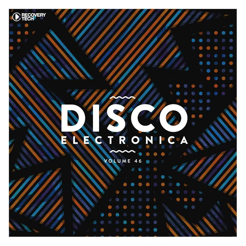Disco Electronica, Vol. 46