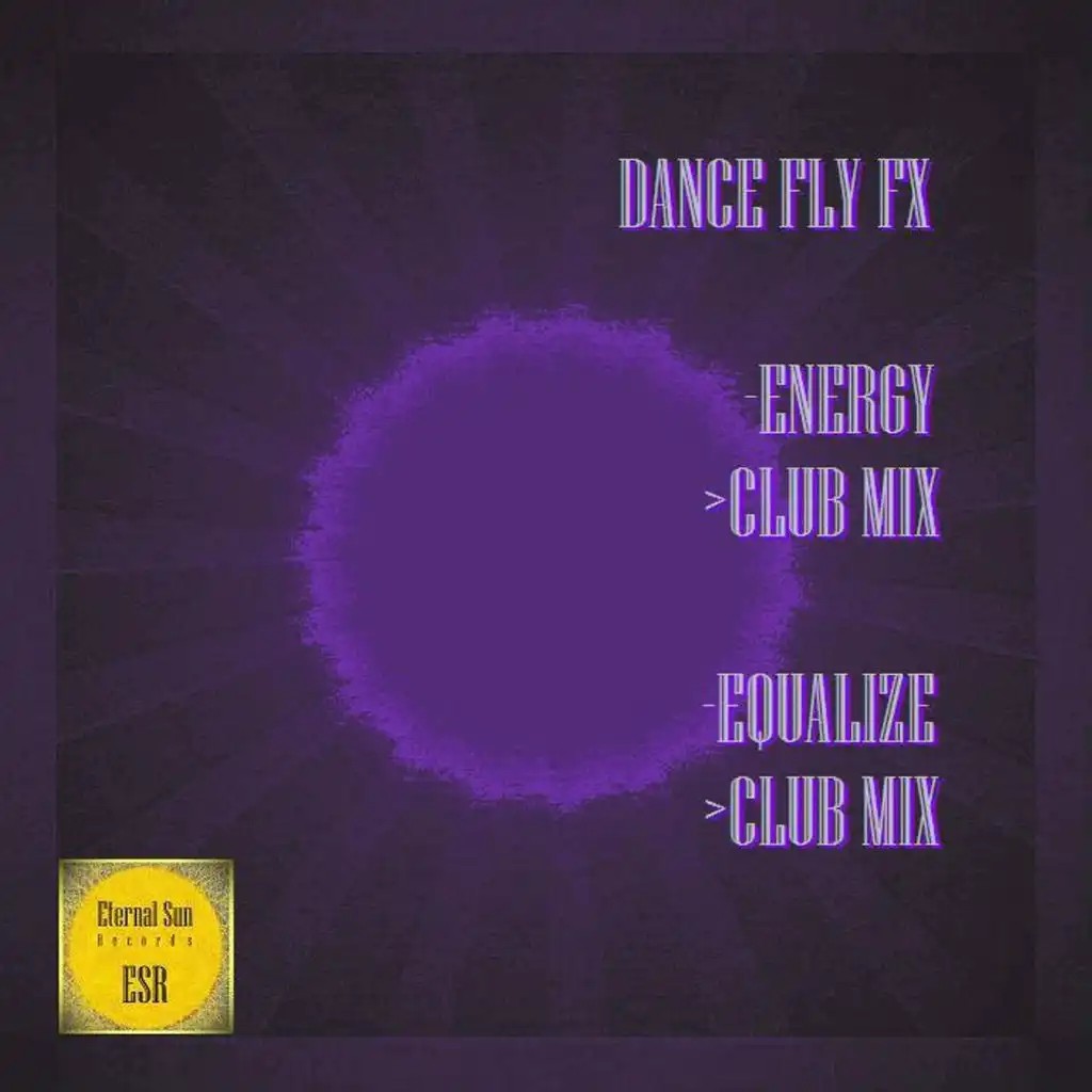 Equalize (Club Mix)