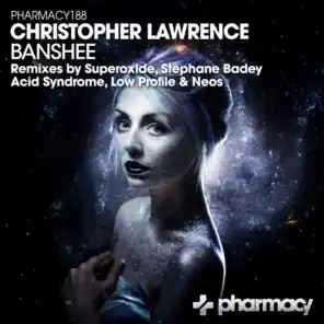 Banshee (Stephane Badey Remix)