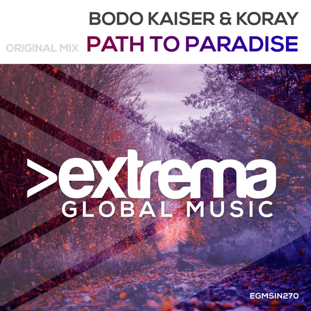 Bodo Kaiser & KoRay