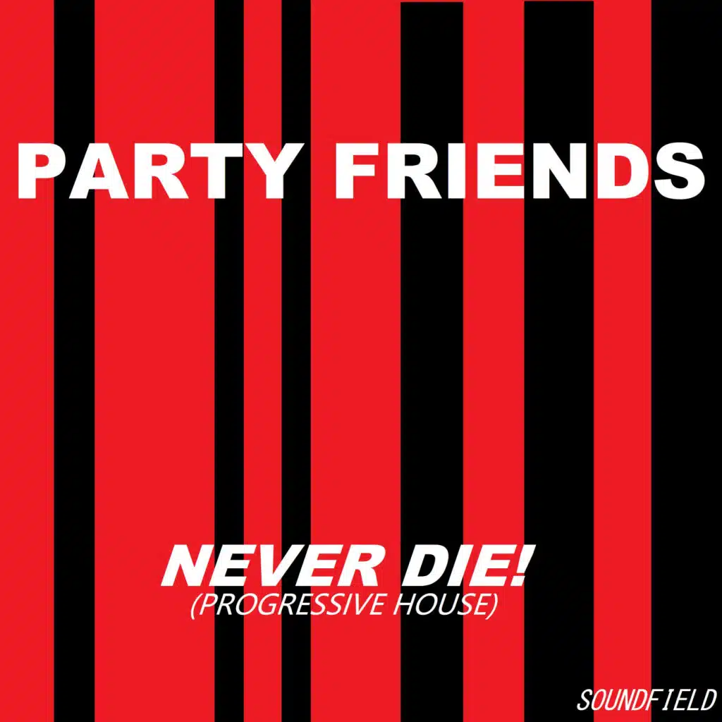Party Friends