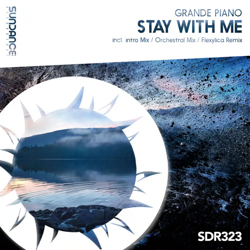 Stay With Me (Orchestral Mix)