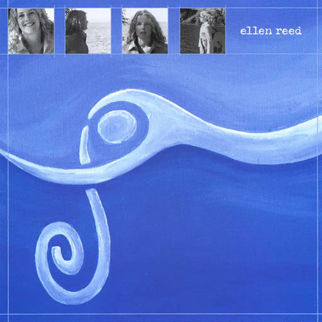 Ellen Reed